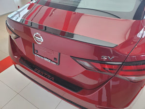 Nissan Sentra (Sedan) | 2024-2025 | Rocker | #LUXSE24PK1