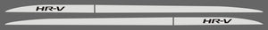 Honda HR-V (SUV) | 2016-2022 | Hood Deflector | #HOHR16DEF