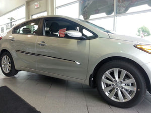 Kia Forte (Sedan) | 2014-2018 | FLASH | #KIFO14XSM