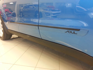 Kia Soul (Wagon) | 2014-2019 | FLASH | #KISO14XSM
