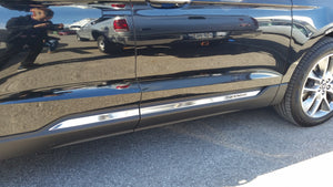 Ford Edge (VUS) | 2015-2023 | Bascule | #FOED15RKR