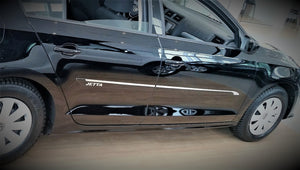 Volkswagen Jetta (berline) | 2011-2018 | FLASH | #VOJE11XSM