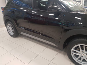 Hyundai Tucson (SUV) | 2016-2021 | Groove | #LUXTU16GRV