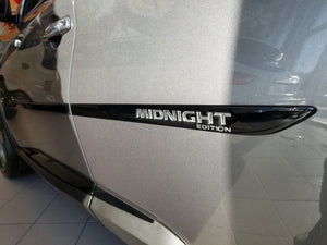 Nissan Rogue édition minuit (SUV) | 2017-2020 | X-SPORT | #LUXRM17XSP