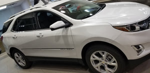 Chevrolet Equinox (SUV) | 2025-2026 | MODERN | #CHEQ25MTX