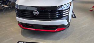 Nissan Kicks (SUV) | 2025-2026 | Exterior Trim | #LUXKI25EXT