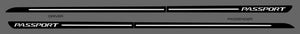 Honda Passport (SUV) | 2019-2025 | SONIC | #HOPA19XSC