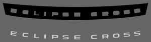 Mitsubishi Eclipse Cross (SUV) | 2022-2026 | Hood Logo | #LUXEC22LOG