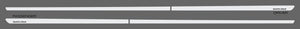 Hyundai Santa Cruz (Pickup) | 2022-2026 | CHROME | #LUXSC22CRM