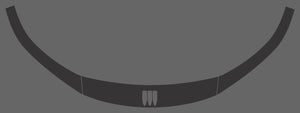Buick Envista (SUV) | 2024-2025 | Hood Deflector | #BUEA24DEX