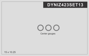 Nissan Z (Coupe) | 2023-2026 | Special Selection | #DYNIZ423SET13