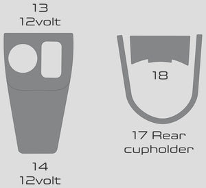 Mini Cooper (Hatchback) | 2025-2025 | Special Selection | #MIC325SET4