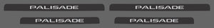 Hyundai Palisade (SUV) | 2026-2026 | Door Sills | #HYPA26SIL