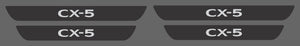 Mazda CX-5 (SUV) | 2026-2026 | Door Sills | #MAC526SIL