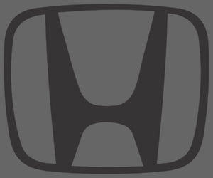 Honda CR-V (SUV) | 2023-2026 | Badging | #HOCR23BD2