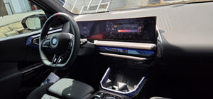 BMW X3 (SUV) | 2025-2026 | Dash kit (Full) | #BMX325INF