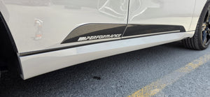 BMW X3 (SUV) | 2025-2026 | Rocker | #BMX325RK2