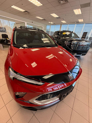 Buick Encore GX (SUV) | 2024-2026 | Hood Deflector | #BUEN24DEX