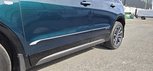 Cadillac XT4 (SUV) | 2019-2025 | FLASH | #CAX419XSM