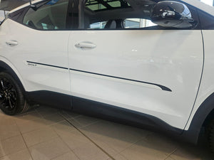 Chevrolet Bolt EV (à hayon) | 2017-2023 | FLASH | #CHBO17XSM