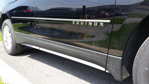 Chevrolet Equinox (SUV) | 2025-2026 | MODERN | #CHEQ25MTX