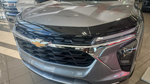 Chevrolet Trax (SUV) | 2024-2025 | Combo Package | #CHTX24DEF