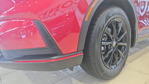 Honda CR-V (SUV) | 2023-2026 | Rocker Kit | #HOCR23RKK