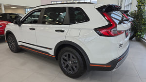 Honda CR-V (VUS) | 2023-2023 | X-SPORT | #HOCR23XSP