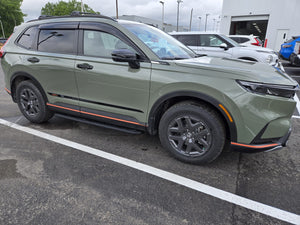 Honda CR-V (SUV) | 2023-2025 | X-SPORT | #HOCR23XSP