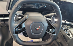 Chevrolet Corvette (Convertible) | 2020-2025 | Special Selection | #DYCHCV20SET2