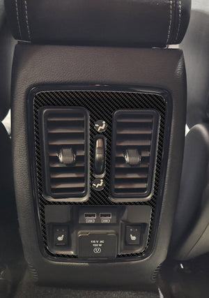 Dodge Durango (SUV) | 2021-2026 | Special Selection | #DYDODU21SET11