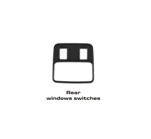 Ford Bronco (SUV) | 2025-2026 | Special Selection | #FOBR25SET11