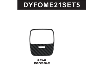 Ford Mustang Mach-E (SUV) | 2021-2026 | Special Selection | #DYFOME21SET5