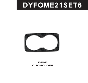 Ford Mustang Mach-E (SUV) | 2021-2026 | Special Selection | #DYFOME21SET6