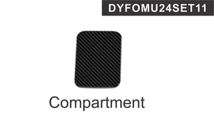 Ford Mustang (Coupe) | 2024-2026 | Special Selection | #DYFOMU24SET11