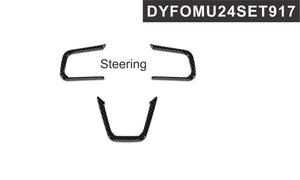 Ford Mustang (Convertible) | 2024-2026 | Special Selection | #DYFOMU24SET17