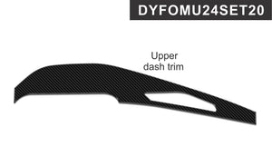 Ford Mustang (Convertible) | 2024-2026 | Special Selection | #DYFOMU24SET20