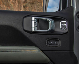 Jeep Wrangler Unlimited (SUV) | 2018-2026 | Special Selection | #DYJEWR18SET1
