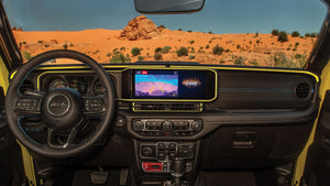 Jeep Wrangler Unlimited (SUV) | 2024-2025 | Special Selection | #JEWR24SET3