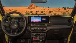 Jeep Wrangler (SUV) | 2024-2025 | Special Selection | #JEWR24SET3