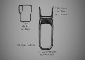 Jeep Wrangler Unlimited (SUV) | 2018-2025 | Special Selection | #JEWR18SET4