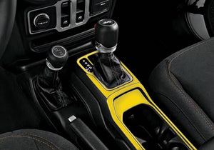 Jeep Wrangler Unlimited (SUV) | 2018-2025 | Special Selection | #JEWR18SET4