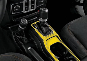 Jeep Wrangler (SUV) | 2018-2026 | Special Selection | #JEWR18SET4