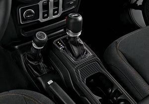 Jeep Wrangler Unlimited (SUV) | 2018-2025 | Special Selection | #JEWR18SET4