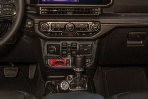 Jeep Wrangler Unlimited (SUV) | 2018-2026 | Special Selection | #DYJEWR18SET5
