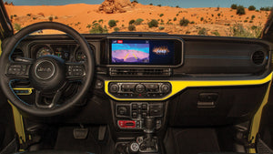 Jeep Wrangler (SUV) | 2024-2025 | Special Selection | #JEWR24SET6A