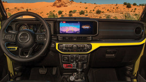 Jeep Wrangler (SUV) | 2024-2026 | Special Selection | #JEWR24SET6A