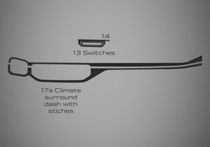 Jeep Wrangler Unlimited (SUV) | 2024-2025 | Special Selection | #JEWR24SET6B