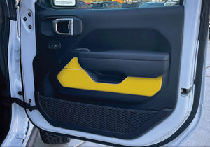 Jeep Wrangler (SUV) | 2018-2025 | Special Selection | #JEWR18SET8