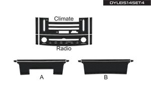 Lexus IS 250 (Sedan) | 2014-2020 | Special Selection | #DYLEIS14SET4
